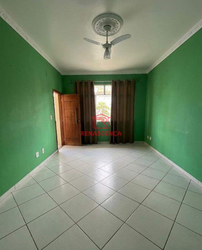 Casa de Vila para aluguel no Quintino Bocaiuva: 