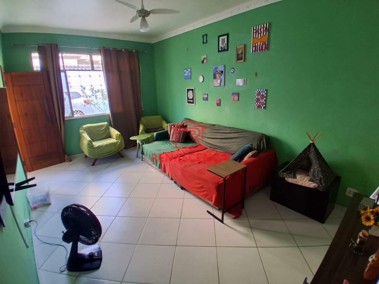 Casa de Vila para aluguel no Quintino Bocaiuva: 