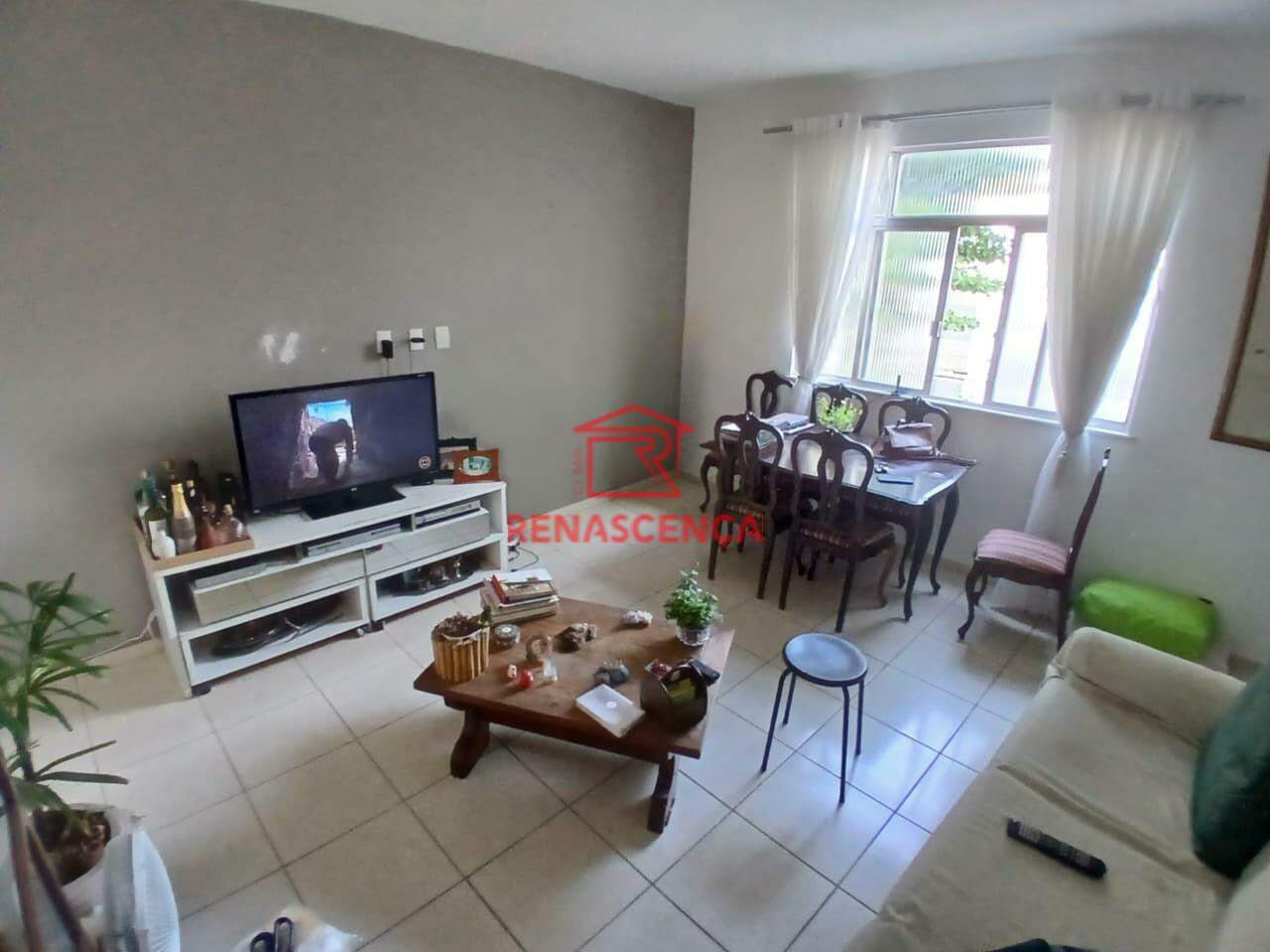 Apartamento para aluguel no Freguesia (Jacarepaguá): 