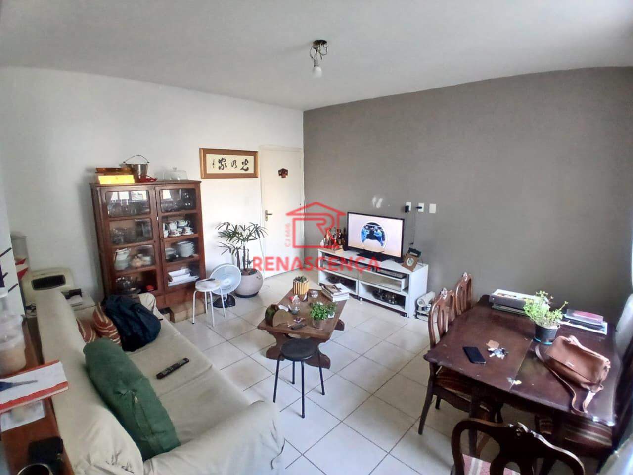 Apartamento para aluguel no Freguesia (Jacarepaguá): 