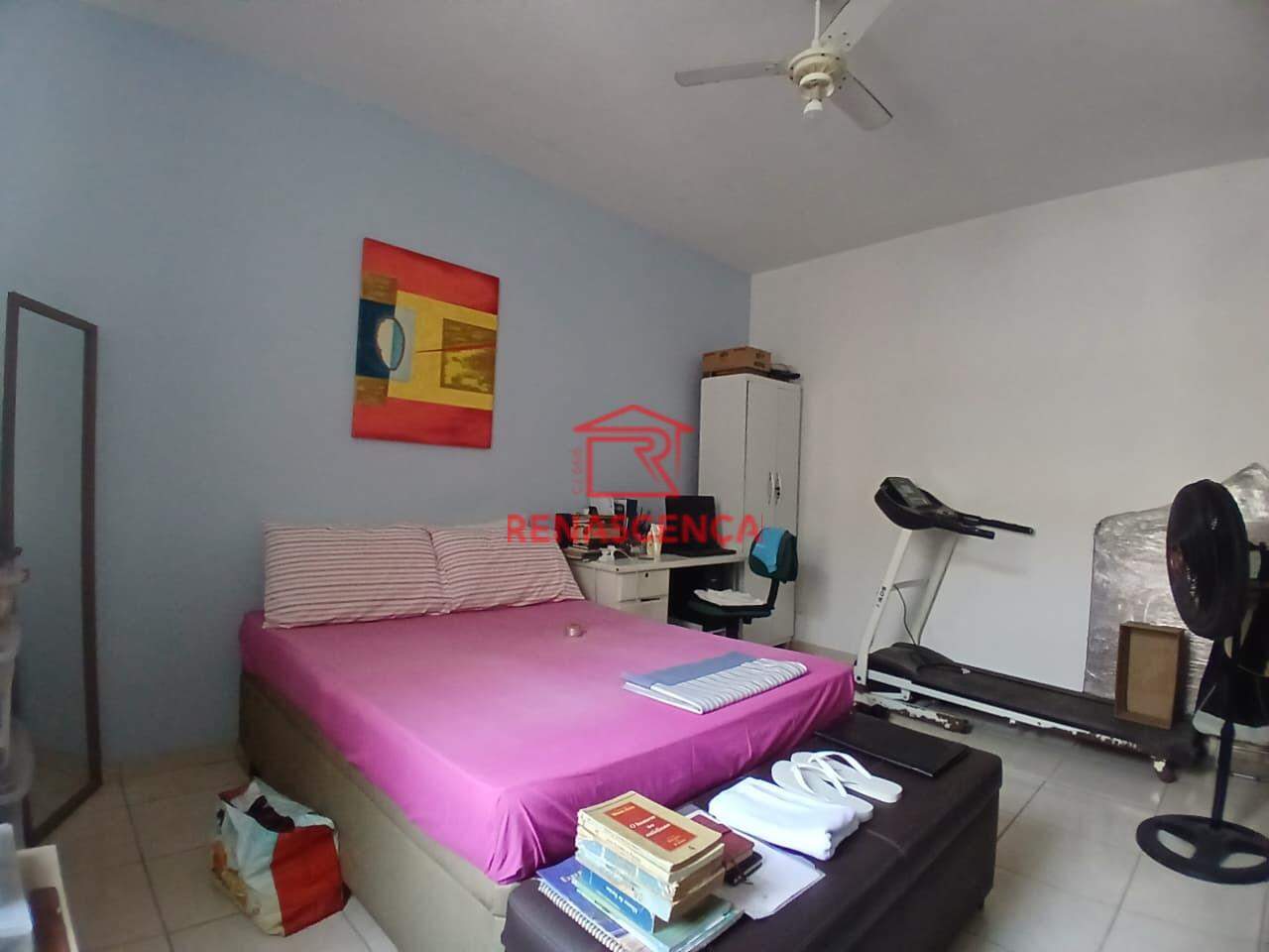 Apartamento para aluguel no Freguesia (Jacarepaguá): 