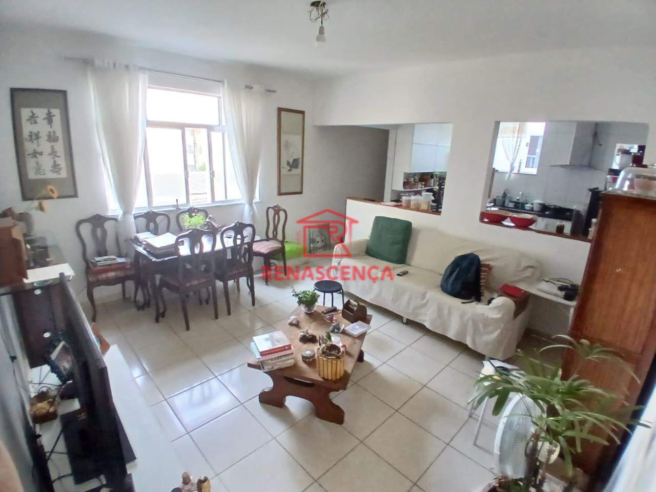 Apartamento para aluguel no Freguesia (Jacarepaguá): 