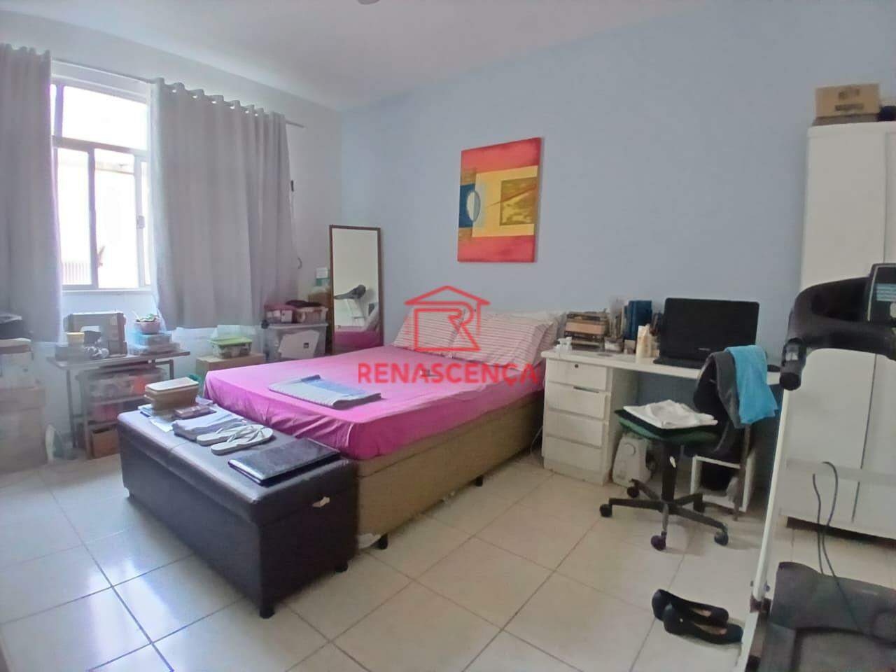 Apartamento para aluguel no Freguesia (Jacarepaguá): 