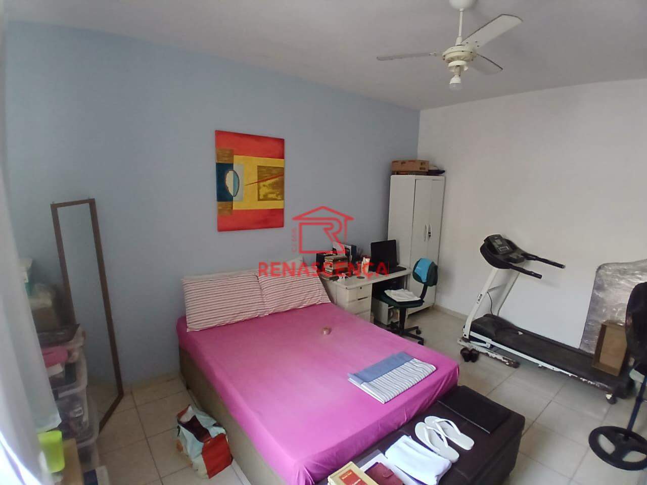 Apartamento para aluguel no Freguesia (Jacarepaguá): 