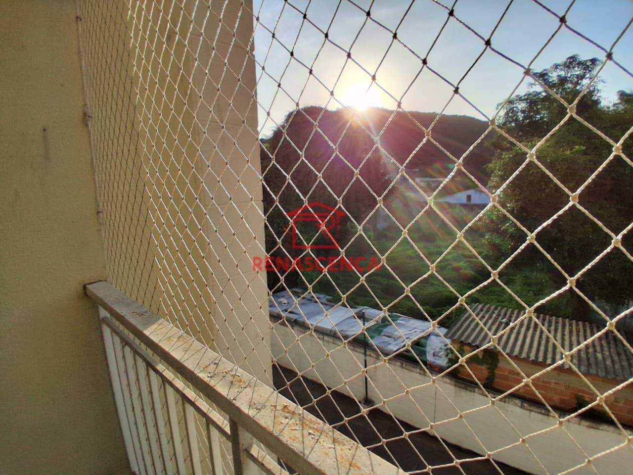 Apartamento para aluguel no Taquara: 