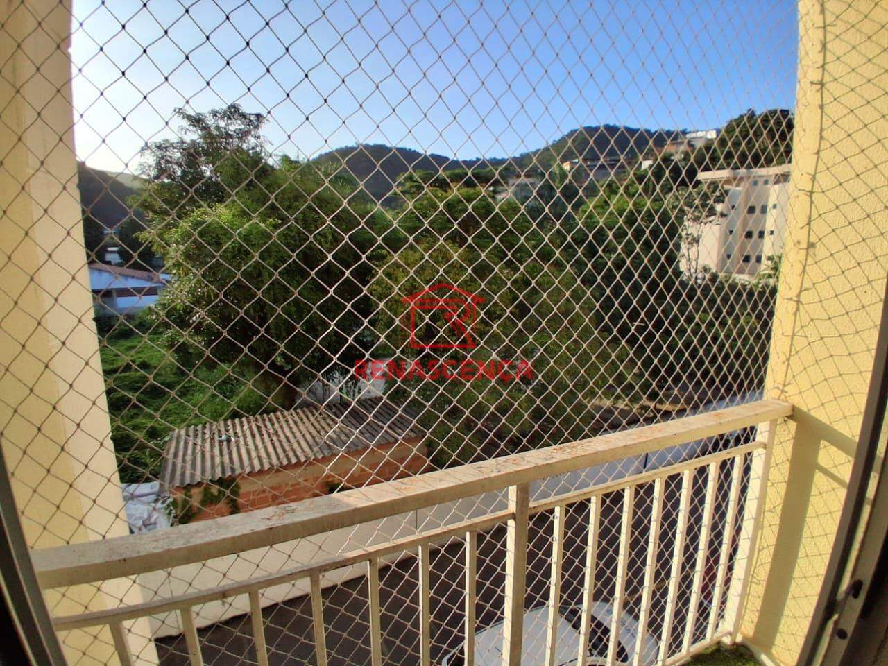 Apartamento para aluguel no Taquara: 
