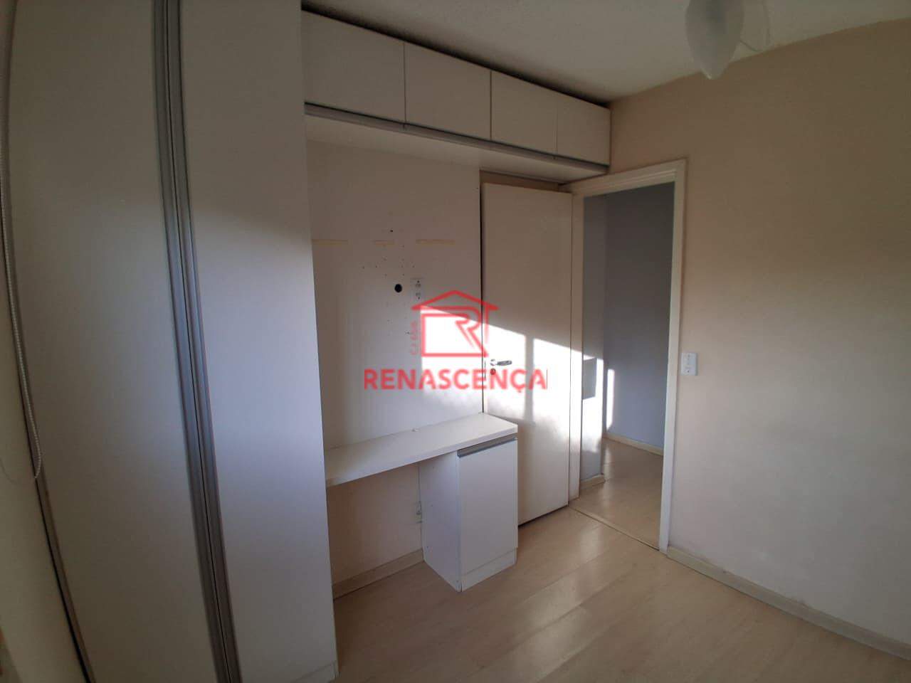 Apartamento para aluguel no Taquara: 