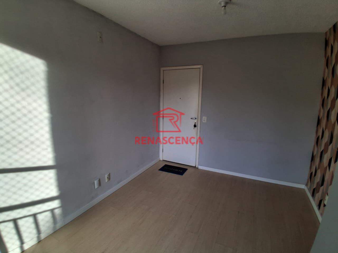 Apartamento para aluguel no Taquara: 