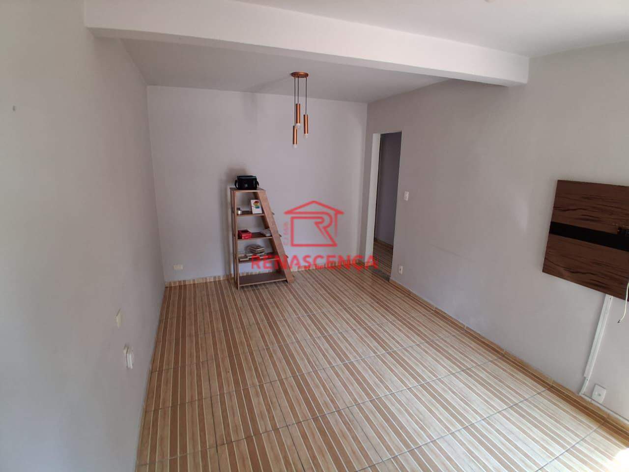 Casa para aluguel no Cavalcanti: 