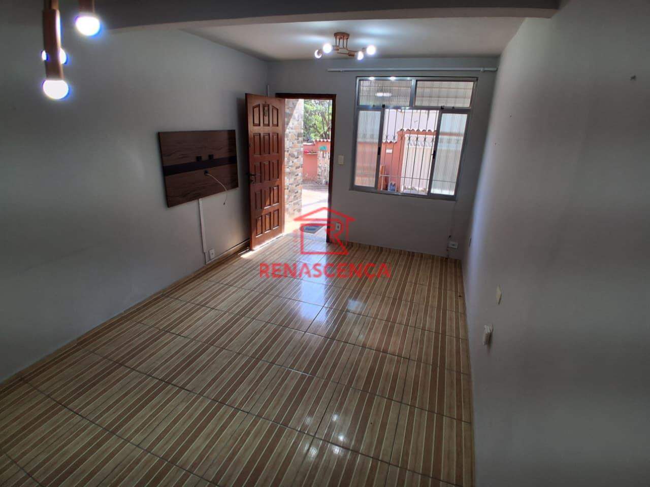 Casa para aluguel no Cavalcanti: 
