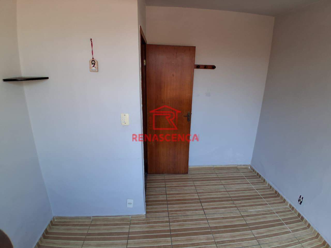 Casa para aluguel no Cavalcanti: 