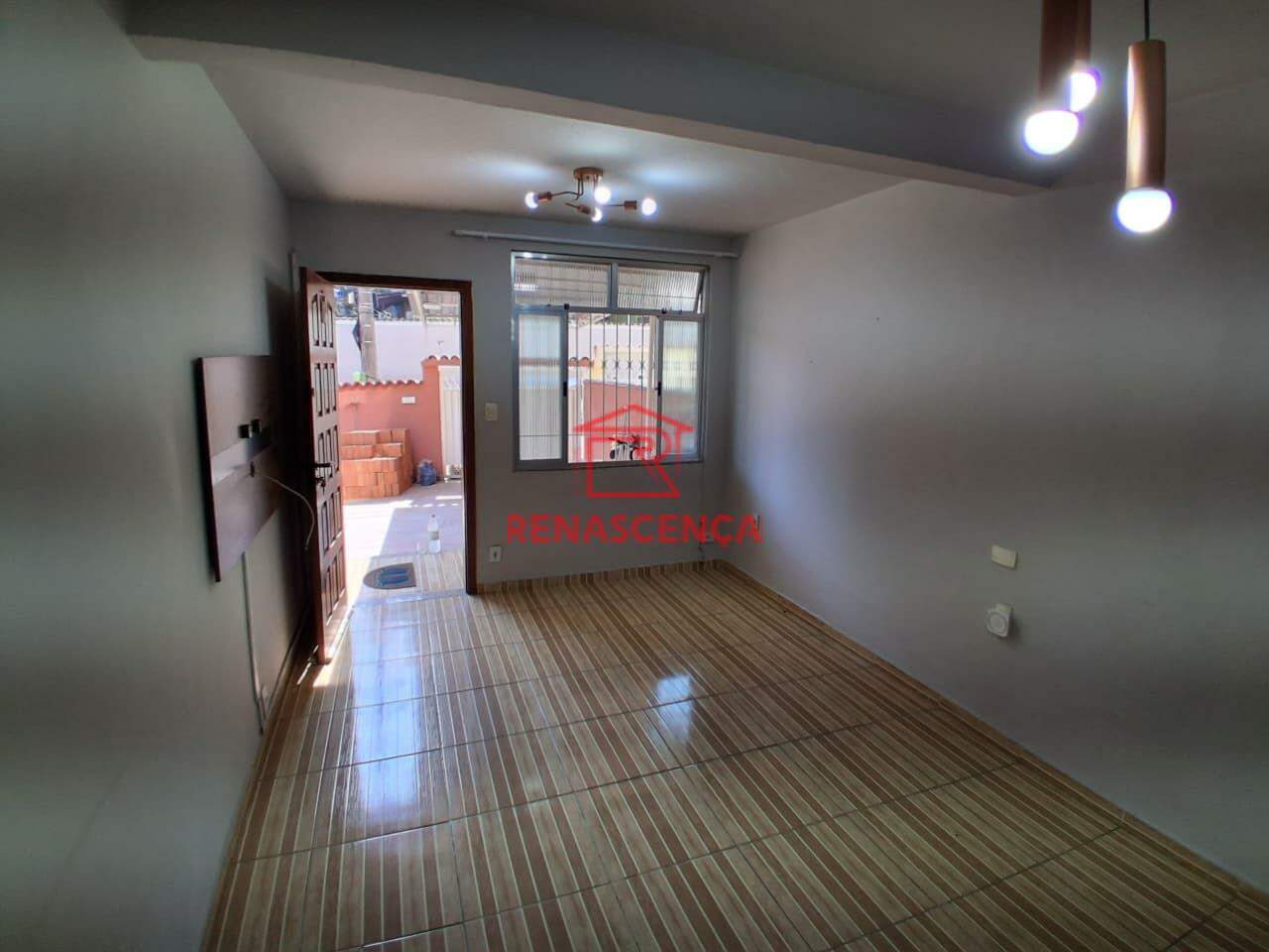 Casa para aluguel no Cavalcanti: 