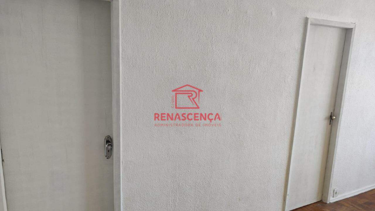 Apartamento para aluguel no Colégio: 
