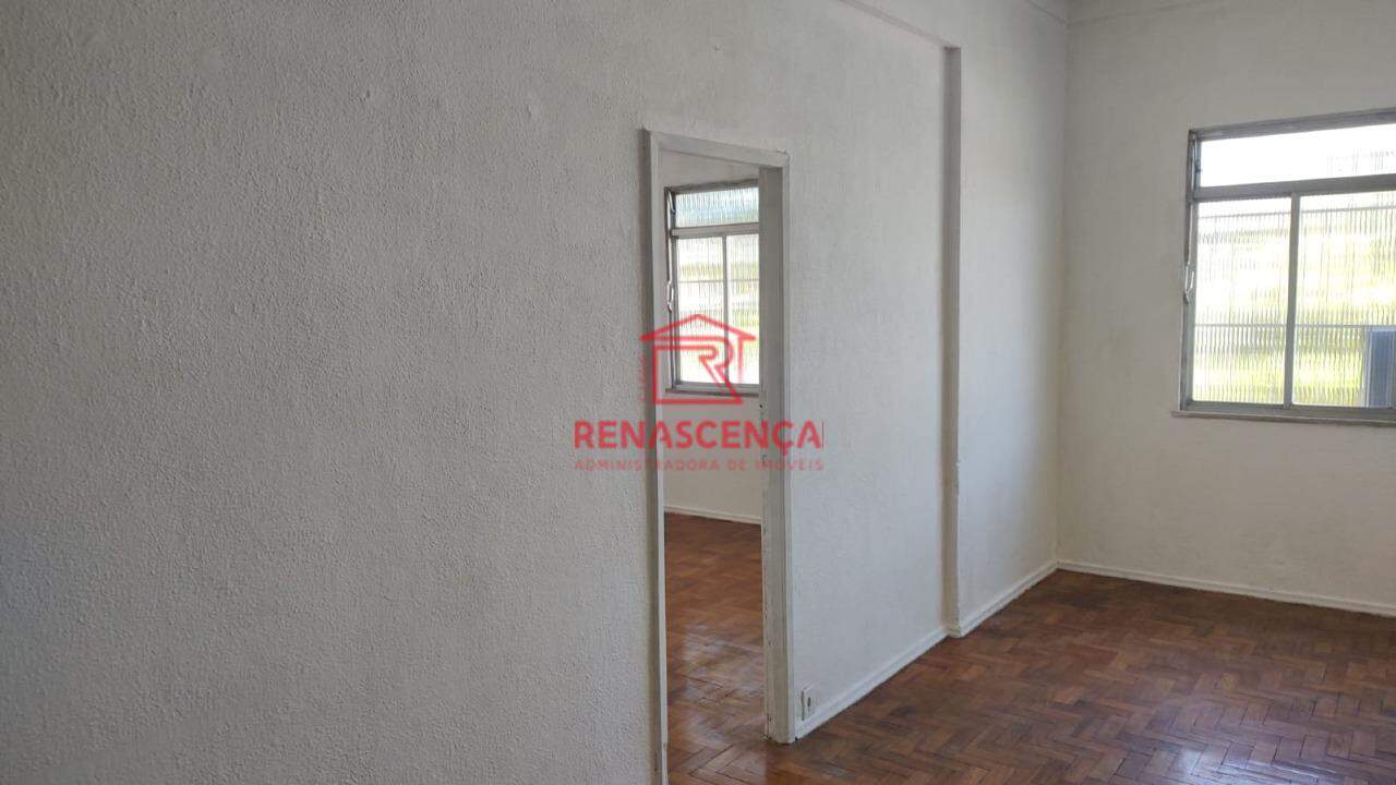 Apartamento para aluguel no Colégio: 