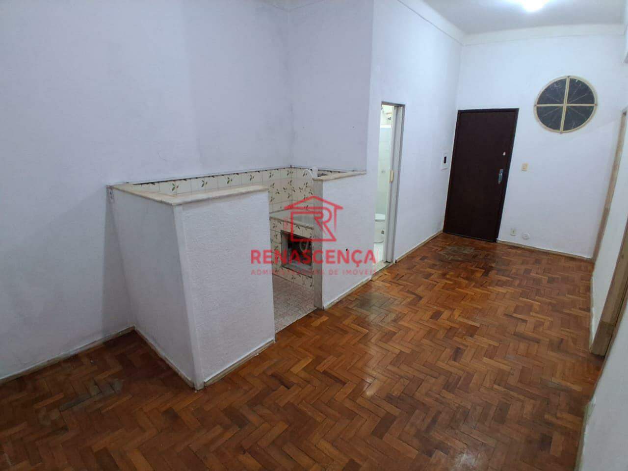 Apartamento para aluguel no Colégio: 