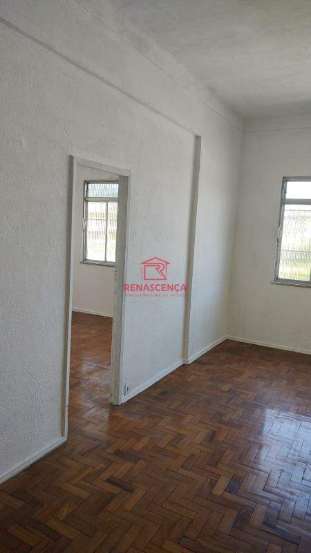 Apartamento para aluguel no Colégio: 