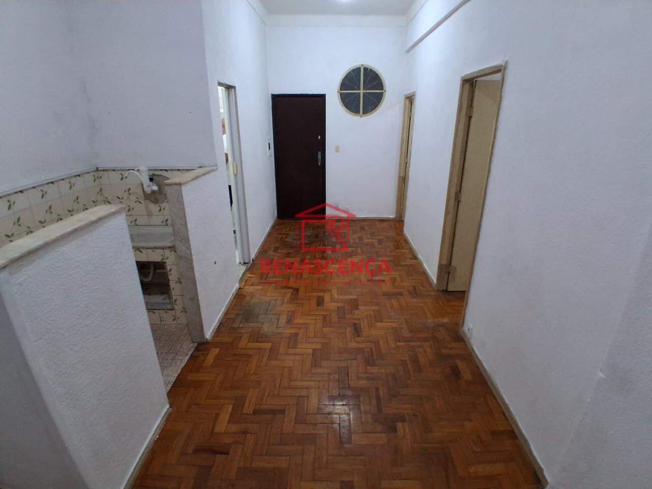 Apartamento para aluguel no Colégio: 