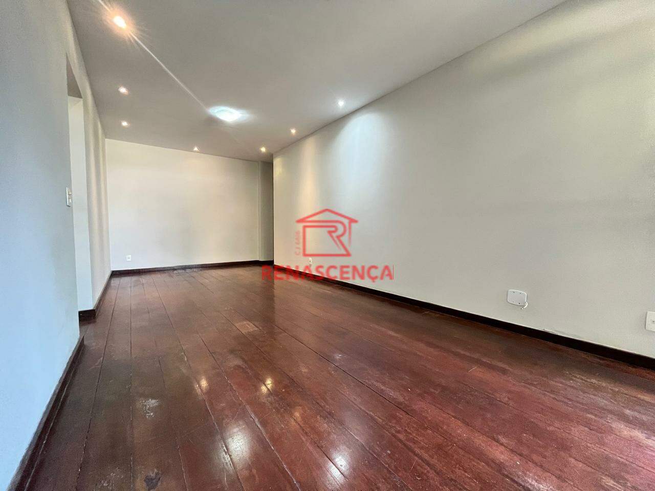 Apartamento para aluguel no Anil: 