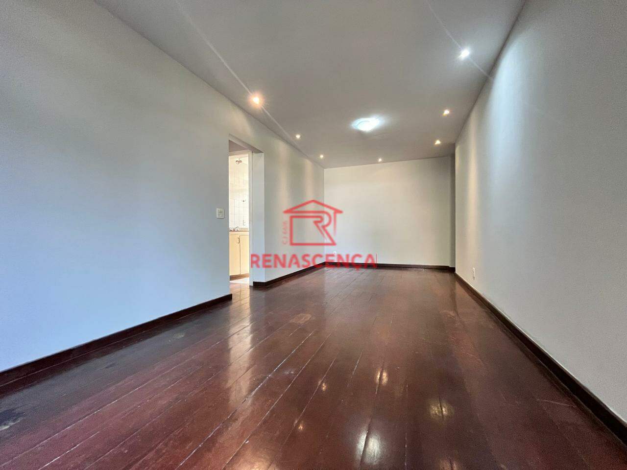 Apartamento para aluguel no Anil: 