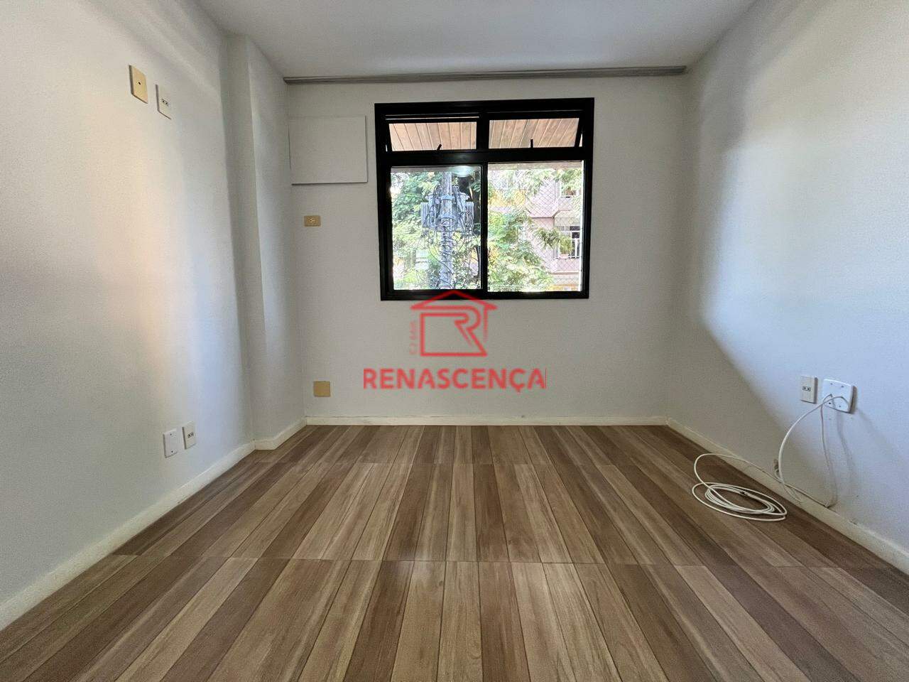 Apartamento para aluguel no Anil: 