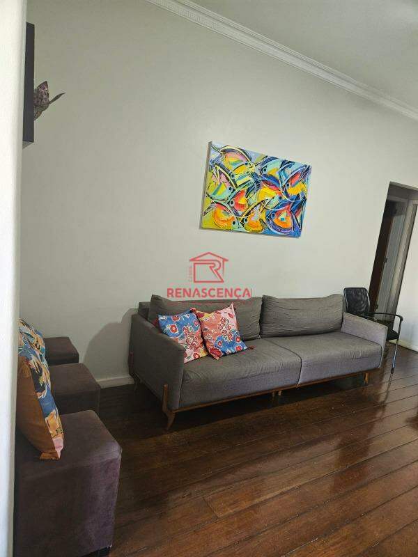 Apartamento para aluguel no Catete: 