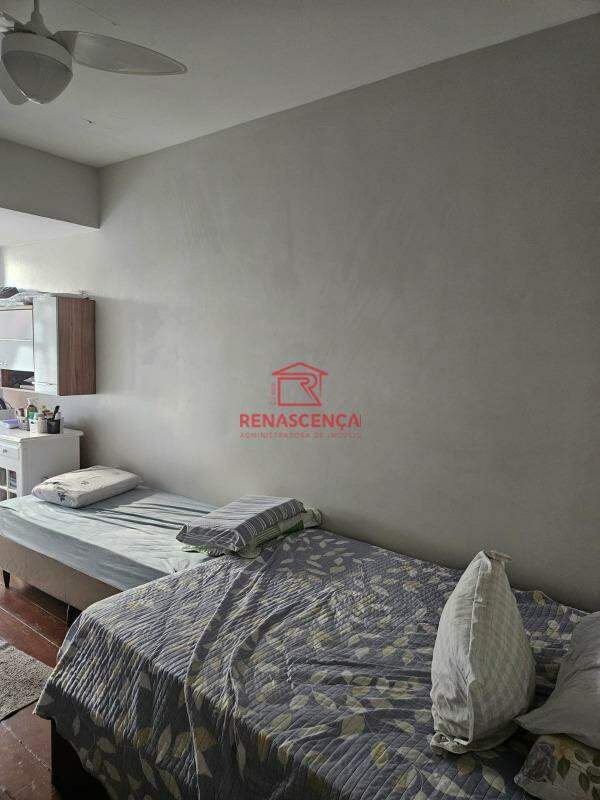 Apartamento para aluguel no Catete: 