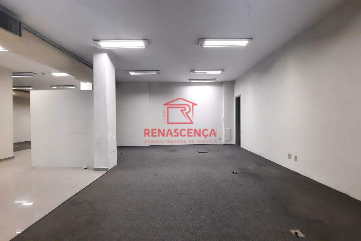 Loja para aluguel no Tijuca: 