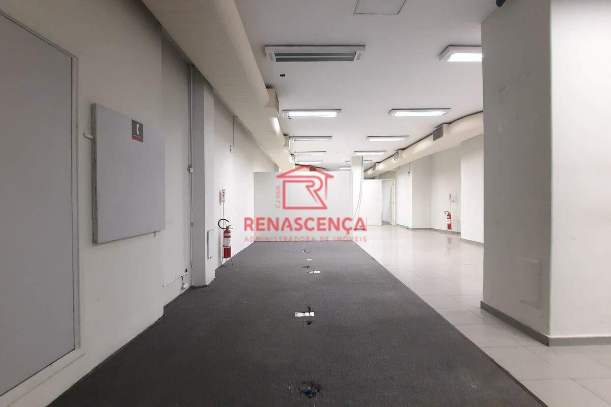 Loja para aluguel no Tijuca: 