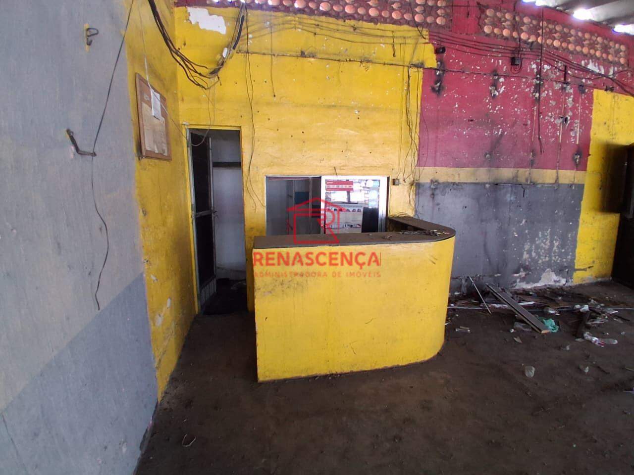 Loja para aluguel no Campo Grande: 