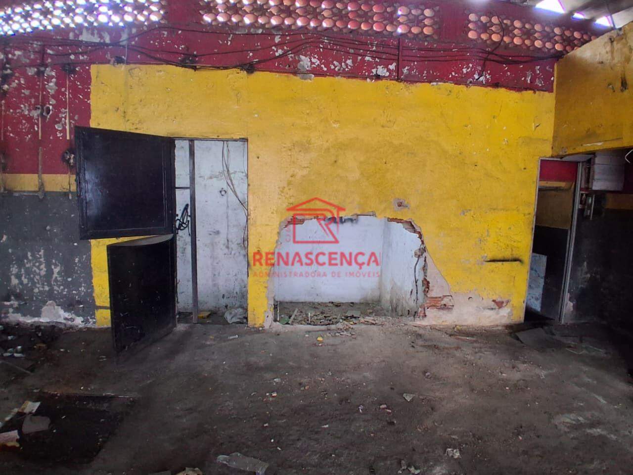 Loja para aluguel no Campo Grande: 