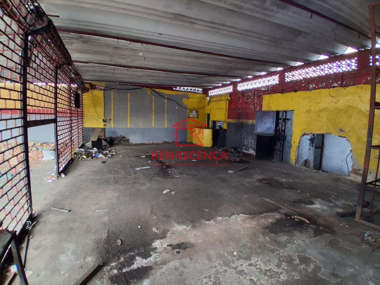 Loja para aluguel no Campo Grande: 