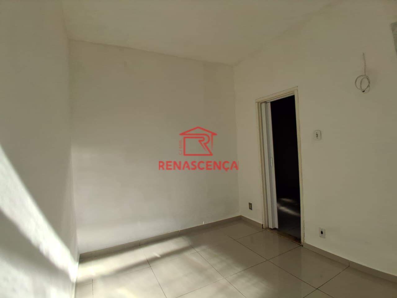 Casa para aluguel no Quintino Bocaiuva: 