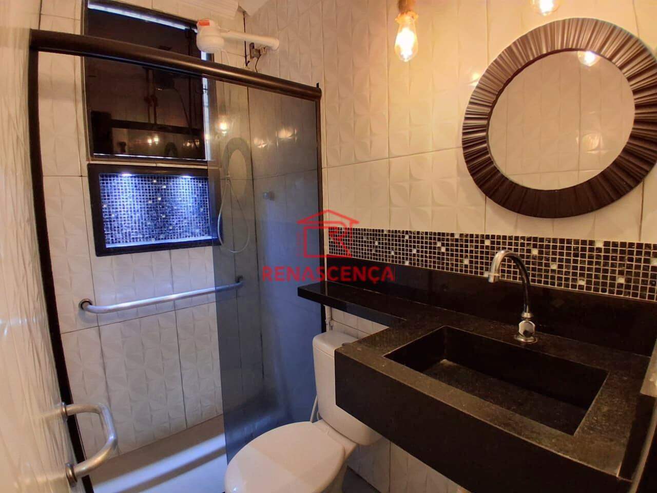 Casa para aluguel no Quintino Bocaiuva: 
