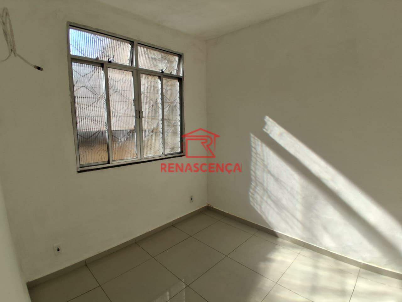 Casa para aluguel no Quintino Bocaiuva: 