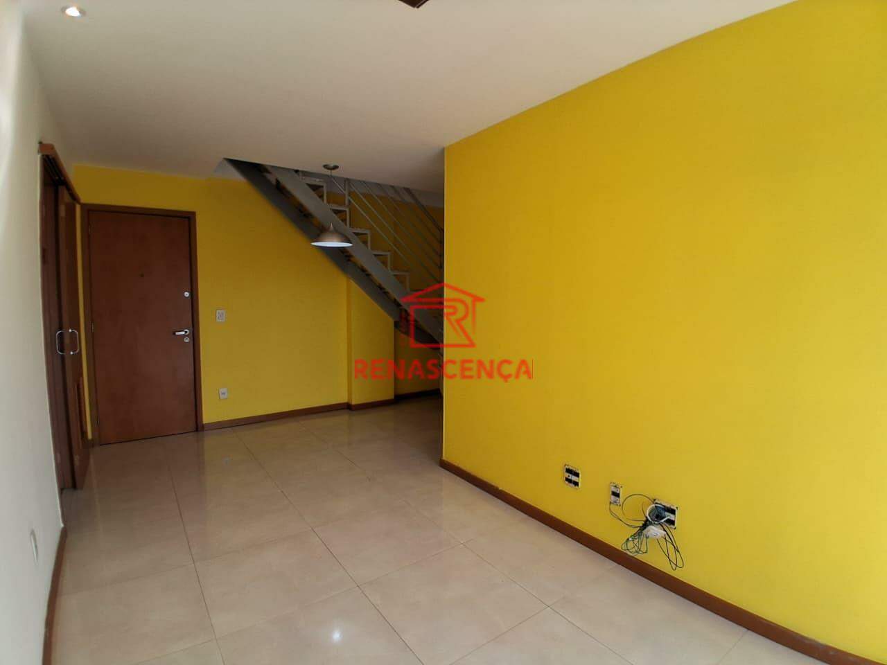 Apartamento para aluguel no Taquara: 