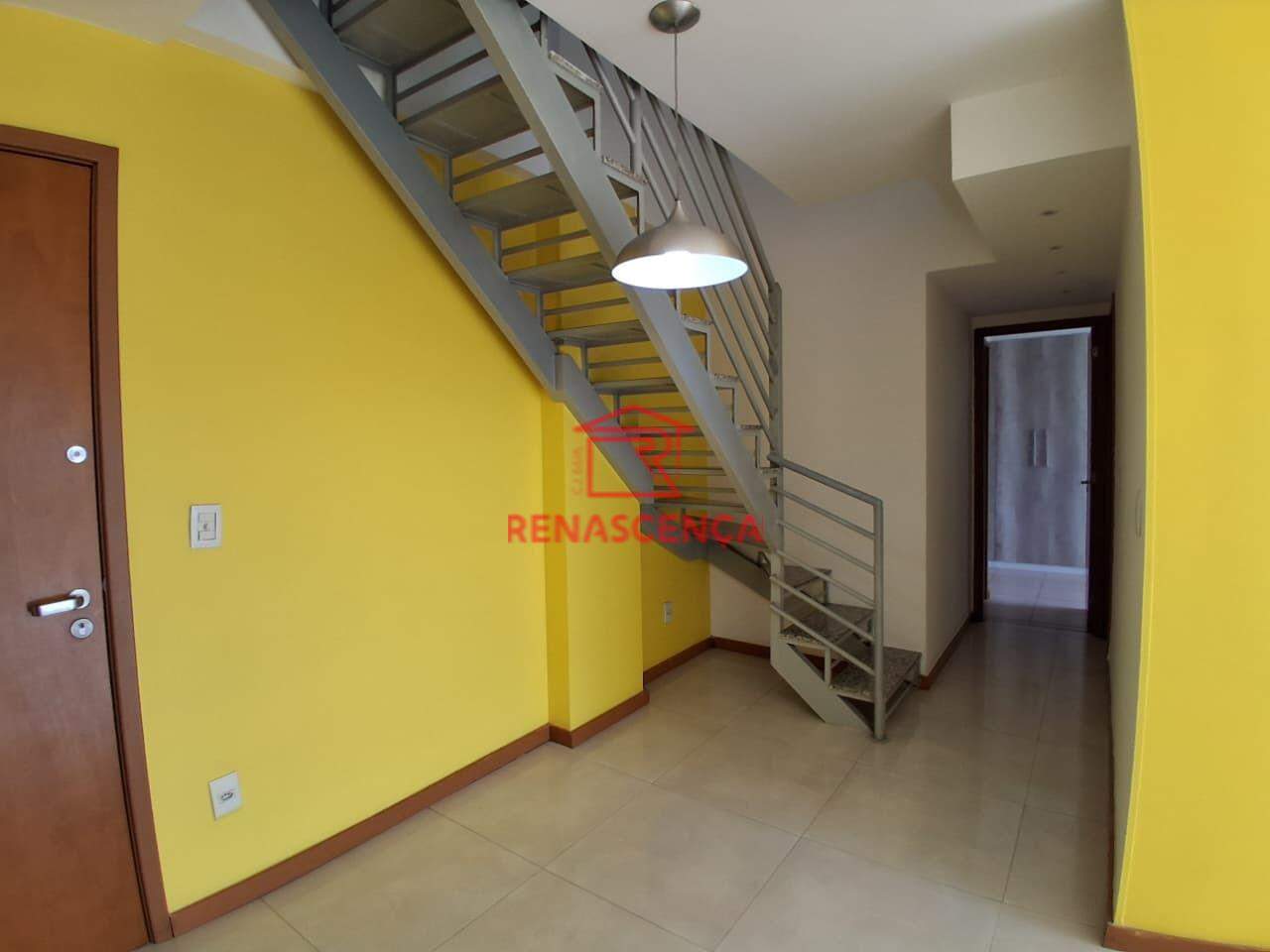 Apartamento para aluguel no Taquara: 