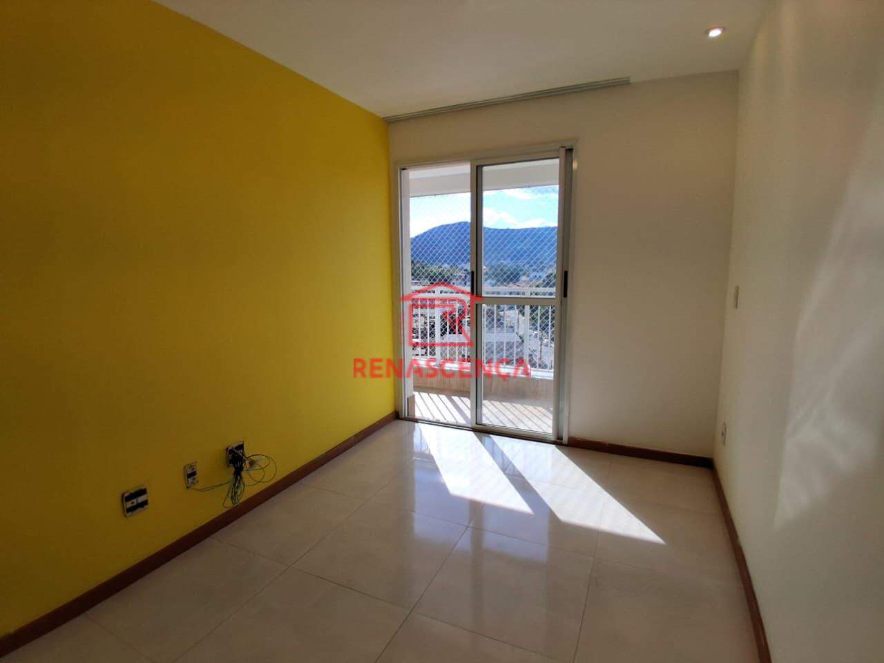 Apartamento para aluguel no Taquara: 