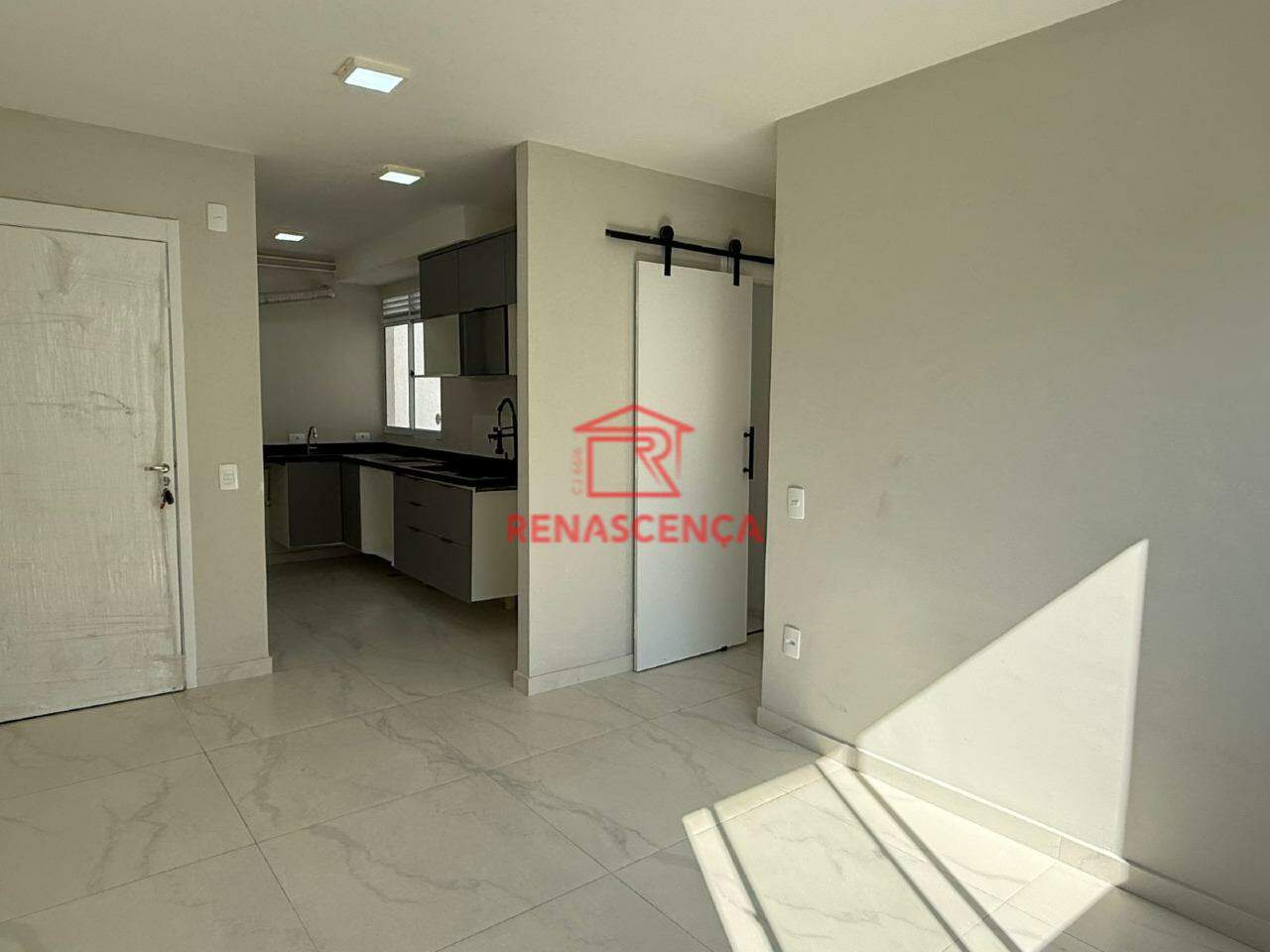 Apartamento para aluguel no Taquara: 