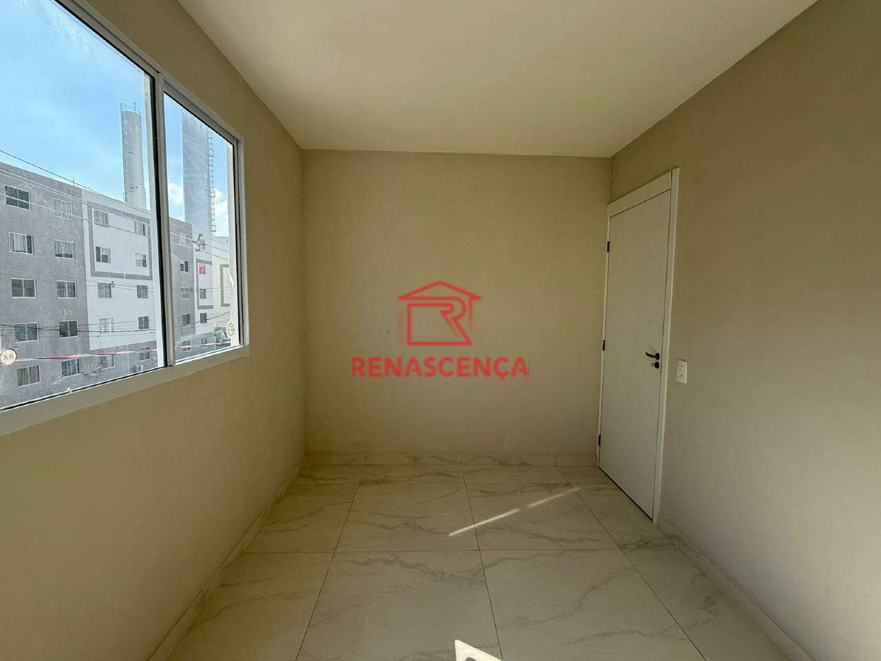 Apartamento para aluguel no Taquara: 
