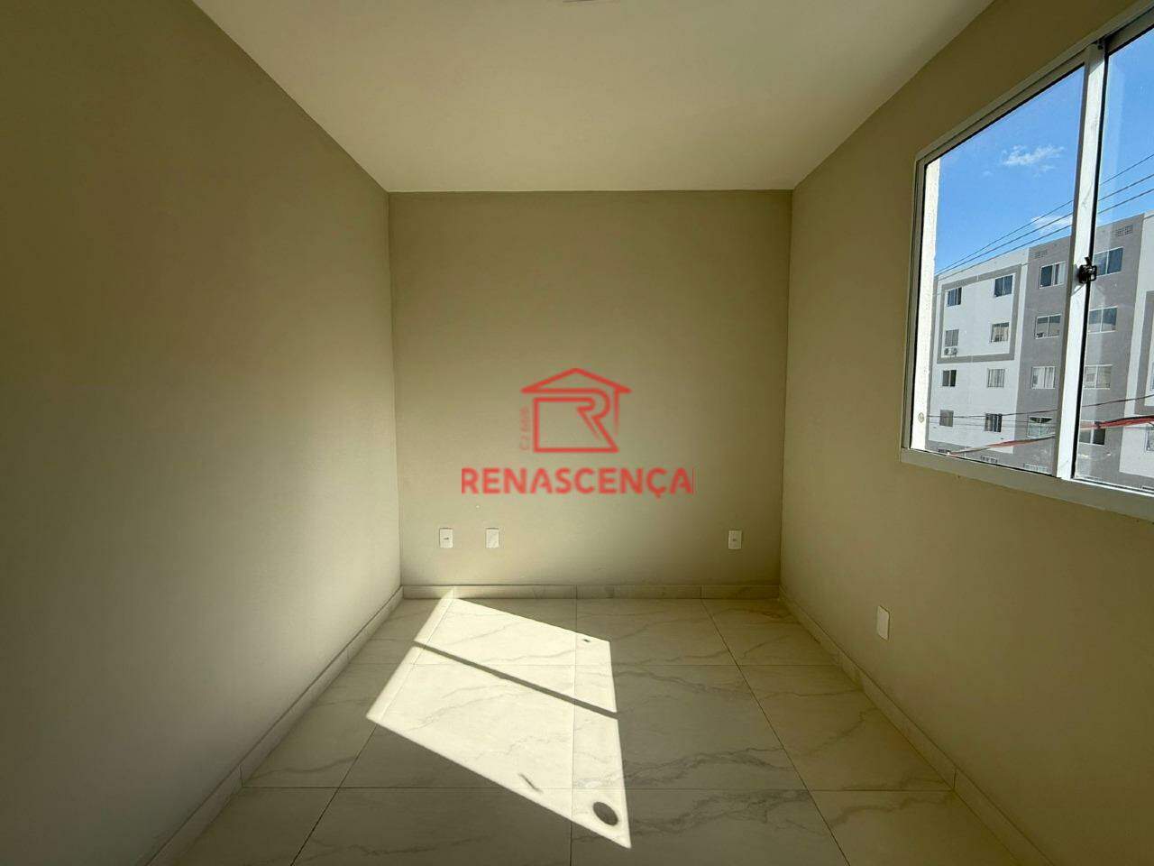 Apartamento para aluguel no Taquara: 
