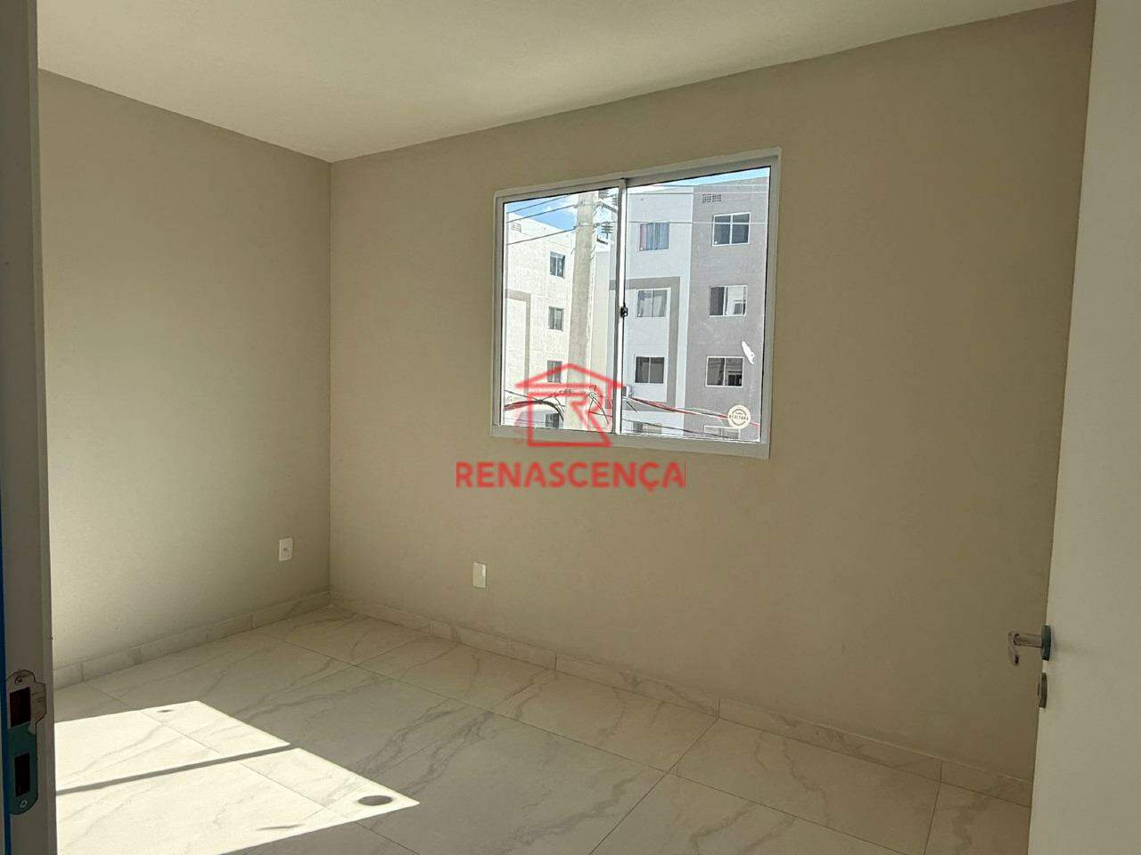 Apartamento para aluguel no Taquara: 
