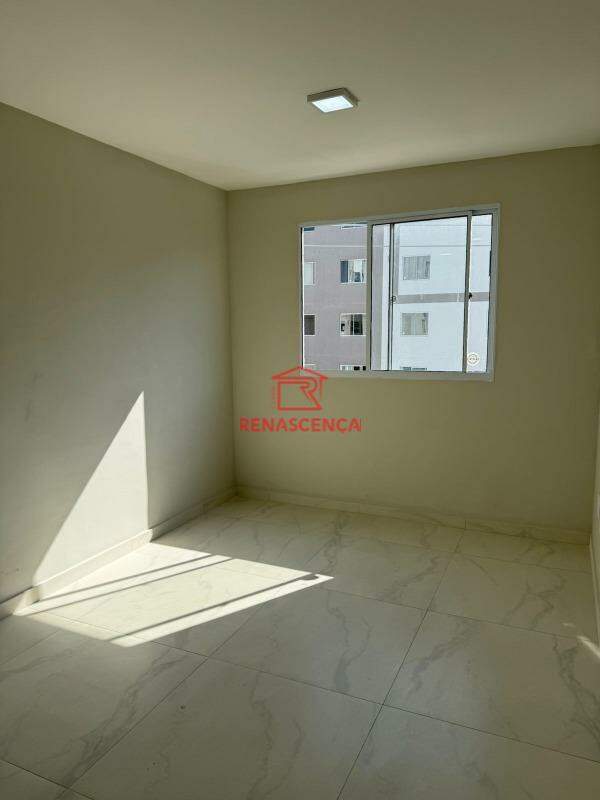 Apartamento para aluguel no Taquara: 