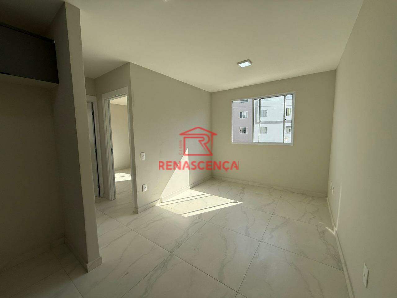 Apartamento para aluguel no Taquara: 