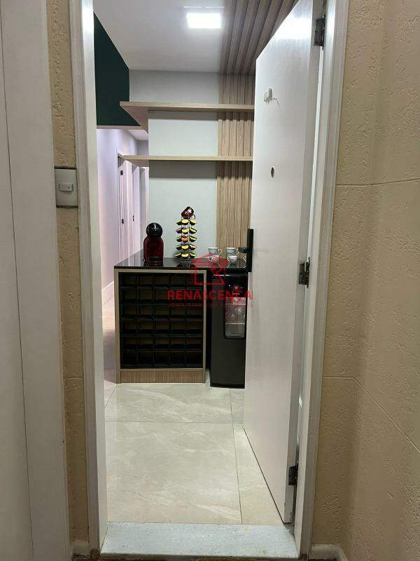 Apartamento para aluguel no Copacabana: 