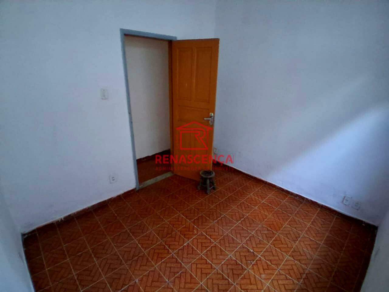 Casa para aluguel no Realengo: 