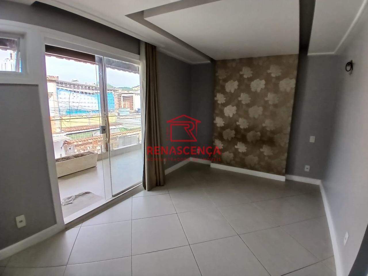 Casa para aluguel no Inhoaíba: 