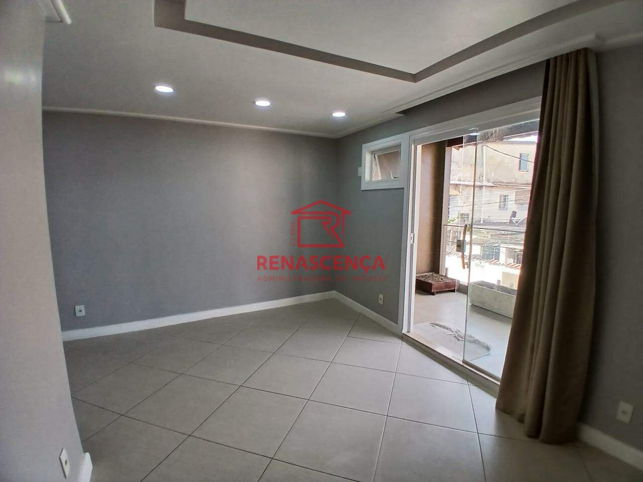 Casa para aluguel no Inhoaíba: 