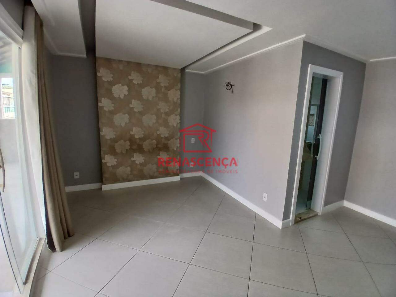 Casa para aluguel no Inhoaíba: 