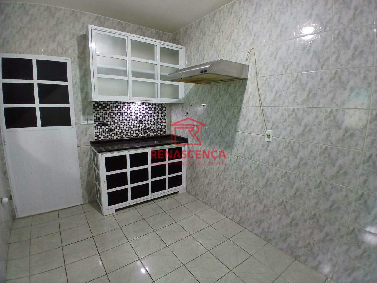 Casa para aluguel no Inhoaíba: 