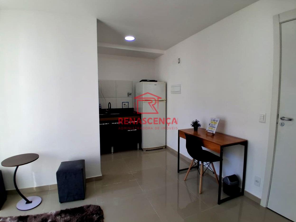 Apartamento para aluguel no Santo Cristo: 